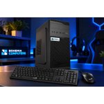 BohemiaPC BCR33200G256GB8GBDDR4 – Hledejceny.cz