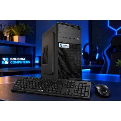 BohemiaPC BCR33200G256GB8GBDDR4 – Hledejceny.cz