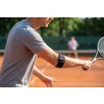 Mueller Tennis Elbow Support w/Gel Pad, pásek na tenisový loket s gelovým polštářkem – Zboží Dáma