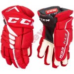 Hokejové rukavice CCM Jetspeed FT4 SR – Zbozi.Blesk.cz