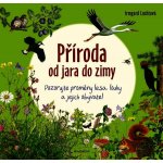 Příroda od jara do zimy - Irmgard Luchtová – Hledejceny.cz