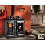 Nordica TermoSuprema Compact D.S.A. černý – HobbyKompas.cz