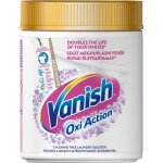 Vanish Oxi Action prášek na odstranění skvrn 470 g – HobbyKompas.cz