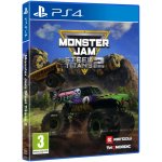 Monster Jam: Steel Titans 2 – Zboží Dáma