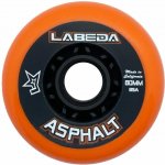 LABEDA Gripper Asphalt 80 mm 84A 4ks – Zbozi.Blesk.cz