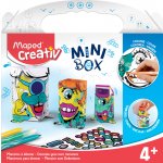 Maped MiniBox Creativ Příšerky – Hledejceny.cz