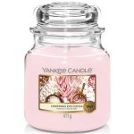 Yankee Candle Christmas Eve Cocoa 411 g – Zboží Mobilmania