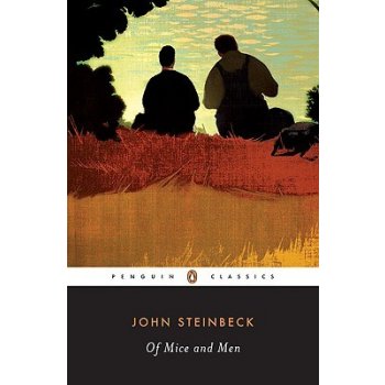 Of Mice and Men Steinbeck JohnPaperback