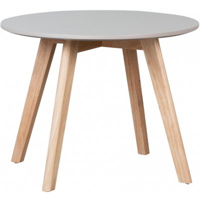 Quax Béžový lakovaný dětský stolek Walsh 60 cm – Hledejceny.cz