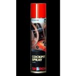 Sheron Cockpit Sprej vanilka 400 ml | Zboží Auto