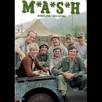 M.A.S.H. 5. série 3DVD – Zboží Dáma