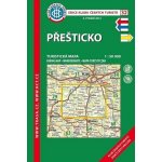 KČT 32 Přešticko 1:50 000 – Hledejceny.cz