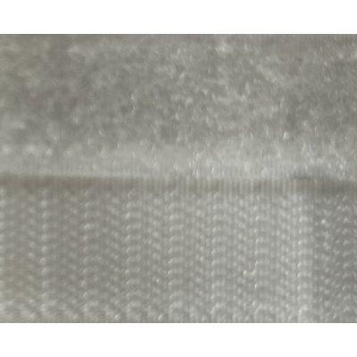 KORTEXIN suchý zip 50mm-háček sv.šedý Množství: celé balení - 25m – Hledejceny.cz
