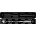 Yato momentový klíč 3/8" 10-60 Nm YT-07500 – Zboží Dáma