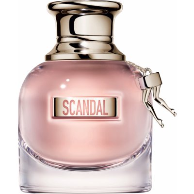Jean Paul Gaultier Scandal parfémovaná voda dámská 30 ml – Zboží Mobilmania