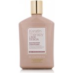 Alfaparf Milano Lisse Design Keratin Therapy vyživující kondicionér bez sulfátů a parabenů Maintenance Conditioner 250 ml – Hledejceny.cz