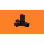 Plastová spojka 252Č – Zboží Mobilmania