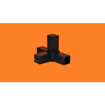 Plastová spojka 252Č – Zboží Mobilmania