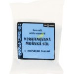 BioNebio mořská sůl s mořskými řasami 300 g – Sleviste.cz