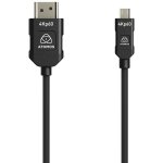 Atomos Micro HDMI 4K60p 45 cm – Hledejceny.cz