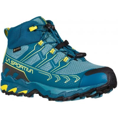 La Sportiva Ultra Raptor II Mid JR GTX – Sleviste.cz