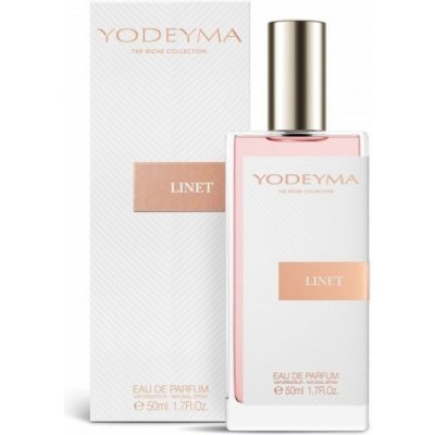 Yodeyma Linet parfémovaná voda dámská 50 ml
