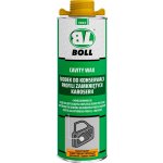 BOLL Prostředek na konzervaci uzavřených profilů karosérií JANTAROVÝ 001009 1 l | Zboží Auto