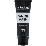 Animology Šampon pro psy na bílou srst 250 ml – HobbyKompas.cz