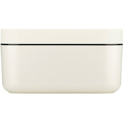 Lékué ice box Nádoba a forma na led v jednom Barva: Bílá – Zboží Dáma