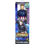 Hasbro Avengers akční INFINITY WAR Captain America – Hledejceny.cz