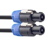 Stagg SSP10SS25, reproduktorový kabel – Sleviste.cz