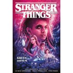 Stranger Things - Křest ohněm - Houser Jody – Sleviste.cz