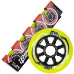 Tempish Radical Color 80 mm 85A 4 ks – Sleviste.cz