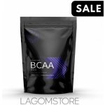 Lagomstore BCAA 2:1:1 500 g – Hledejceny.cz