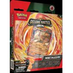 Pokémon TCG Deluxe Battle Deck Ninetales ex / Zapdos ex – Zboží Dáma