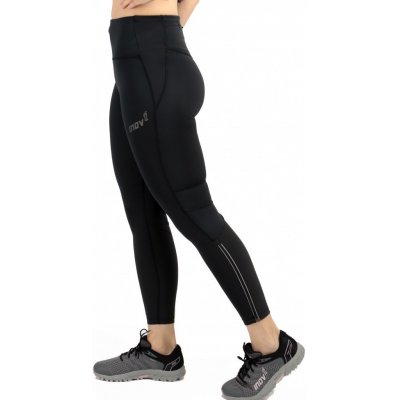 Inov-8 RACE ELITE 3/4 TIGHT W black – Zboží Mobilmania