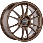 OZ Ultraleggera 7x15 4x100 ET37 matt bronze – Zbozi.Blesk.cz