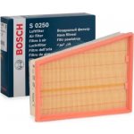 BOSCH Vzduchový filtr F 026 400 250 – Hledejceny.cz