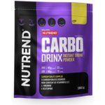 Nutrend CARBODRINX 1 kg – Sleviste.cz