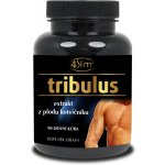 4Slim Tribulus terrestris 90 kapslí – Hledejceny.cz
