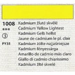 Umton č. 1008 kadmium žluté skvělé 35 ml – Zboží Mobilmania