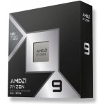 AMD Ryzen 9 9950X3D2 100-100001978WOF – Zboží Živě