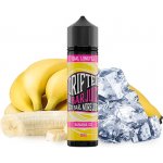 Juice Sauz Drifter Shake & Vape Banana Ice 16 ml – Zboží Dáma