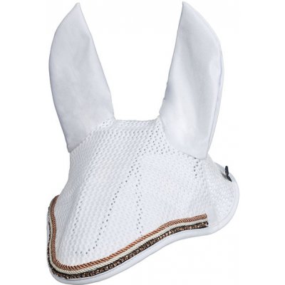 HKM Čabraka Rosegold Glamour Bílá – Zboží Mobilmania