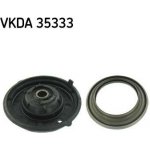 Ložisko pružné vzpěry - horní ložení tlumiče SKF VKDA 35333 (VKDA35333) | Zboží Auto