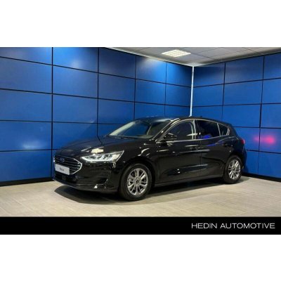 Ford Focus 1.0 EcoBoost 92 kW – Hledejceny.cz