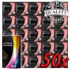 Kondom Vitalis Premium Strawberry 50ks