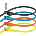Hiplok Z Lok multicolour 4 ks – Zboží Dáma