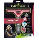 FURminator pro dlouhosrsté psy XL