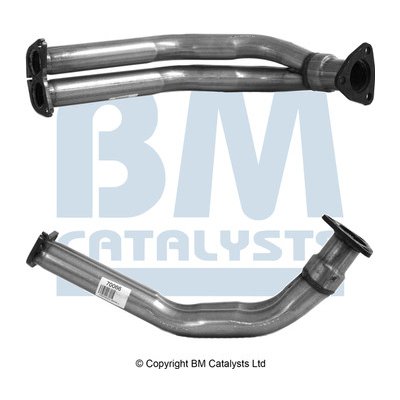 BM CATALYSTS BM70066 – Hledejceny.cz
